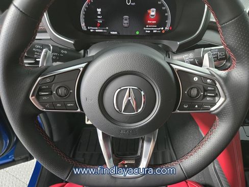 New 2026 Acura MDX A-Spec image 21