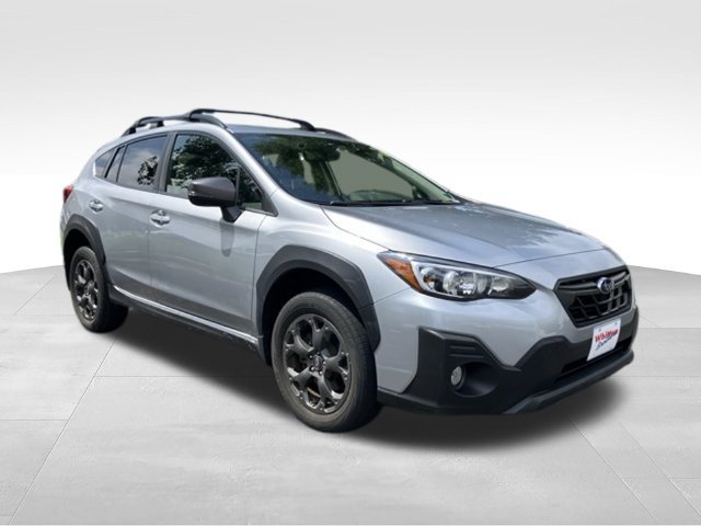 Used 2023 Subaru Crosstrek 2.5i Sport AWD/4WD image 4