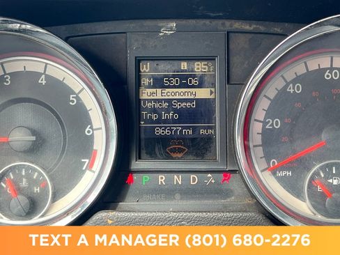 Used 2019 Dodge Grand Caravan GT FWD image 14