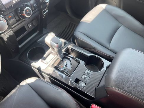 Used 2023 Toyota 4Runner TRD Off-Road Premium w/ Off Road Premium Plus Package AWD/4WD image 16