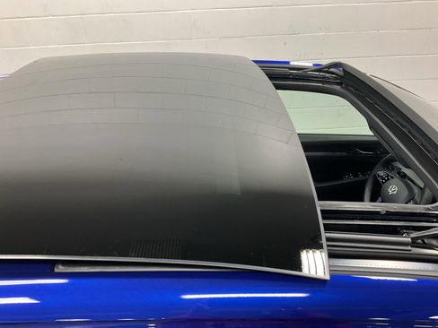 New 2026 Volkswagen Golf BASE Hatchback image 4