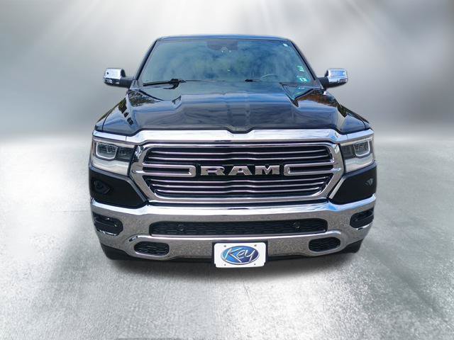 Used 2023 RAM 1500 Laramie AWD/4WD image 9