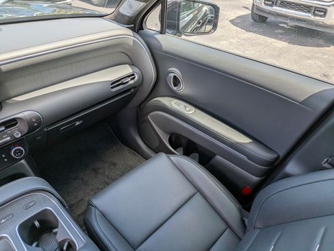 New 2026 Hyundai Palisade Calligraphy FWD image 16