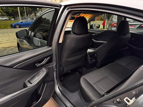 Used 2020 Subaru Legacy Premium AWD/4WD image 15