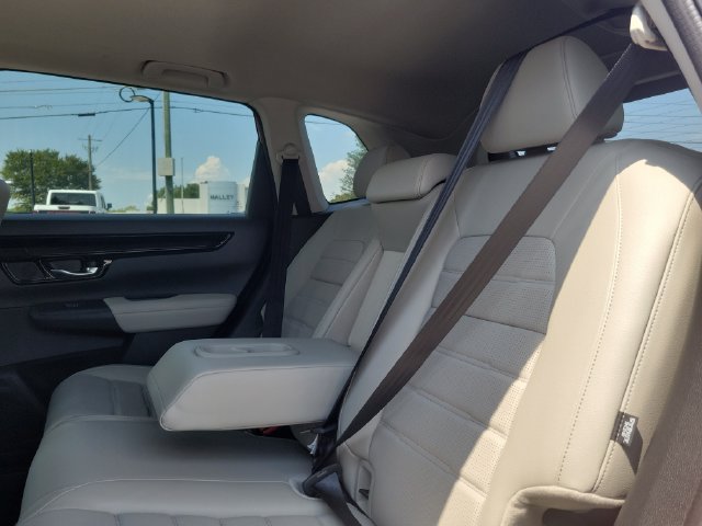 Certified 2026 Honda CR-V EX-L image 28