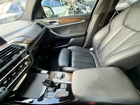 Used 2019 BMW X3 sDrive30i w/ Driving Assistance Package image 26