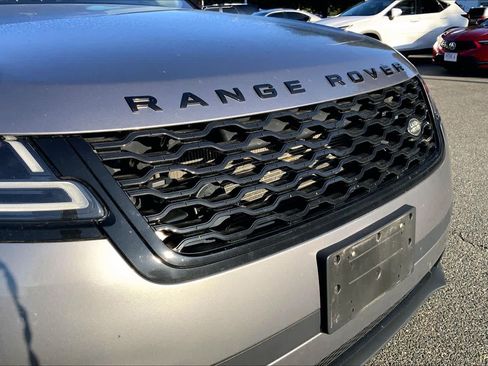 Used 2020 Land Rover Range Rover Velar S AWD/4WD image 30