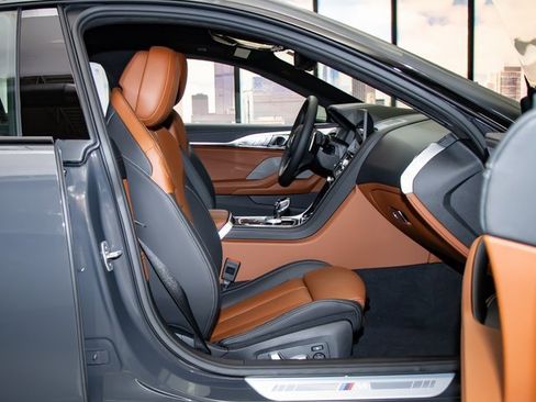 New 2026 BMW 840i xDrive image 20