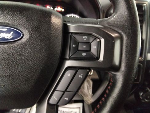 Used 2019 Ford F150 XLT w/ Equipment Group 302A Luxury image 12