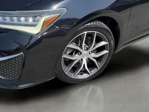 Used 2021 Acura ILX w/ Premium Package FWD image 6