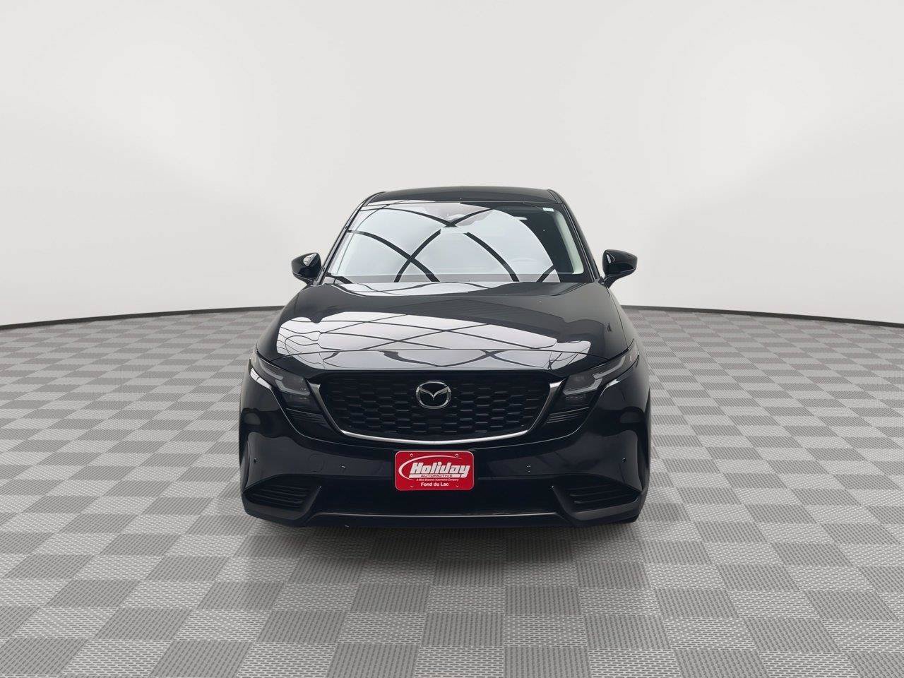 New 2026 MAZDA CX-5 Select AWD/4WD image 31