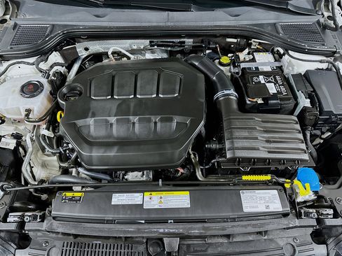 Used 2024 Volkswagen GTI S image 27