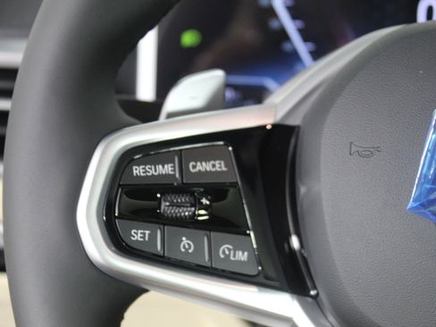 Used 2026 BMW 430i 430i w/ M Sport Package image 12