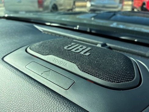 New 2026 Toyota Tacoma TRD Pro image 53