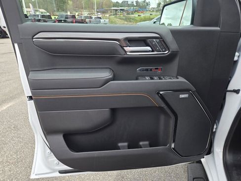 New 2026 GMC Sierra 1500 AT4 w/ AT4 Premium Package AWD/4WD image 22