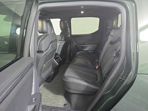 Used 2025 Rivian R1T Adventure AWD/4WD image 22