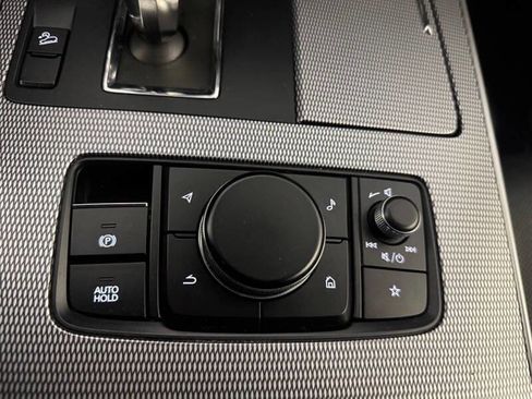 Used 2025 MAZDA CX-90 3.3 Turbo w/ Preferred Package image 16