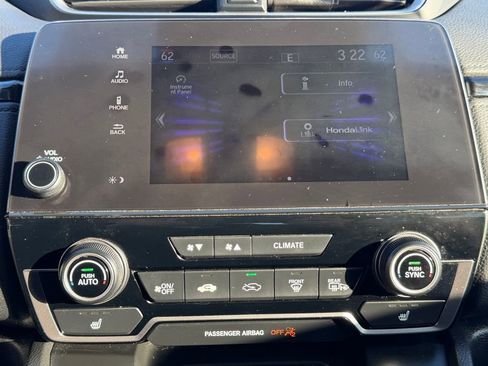 Used 2018 Honda CR-V EX image 25