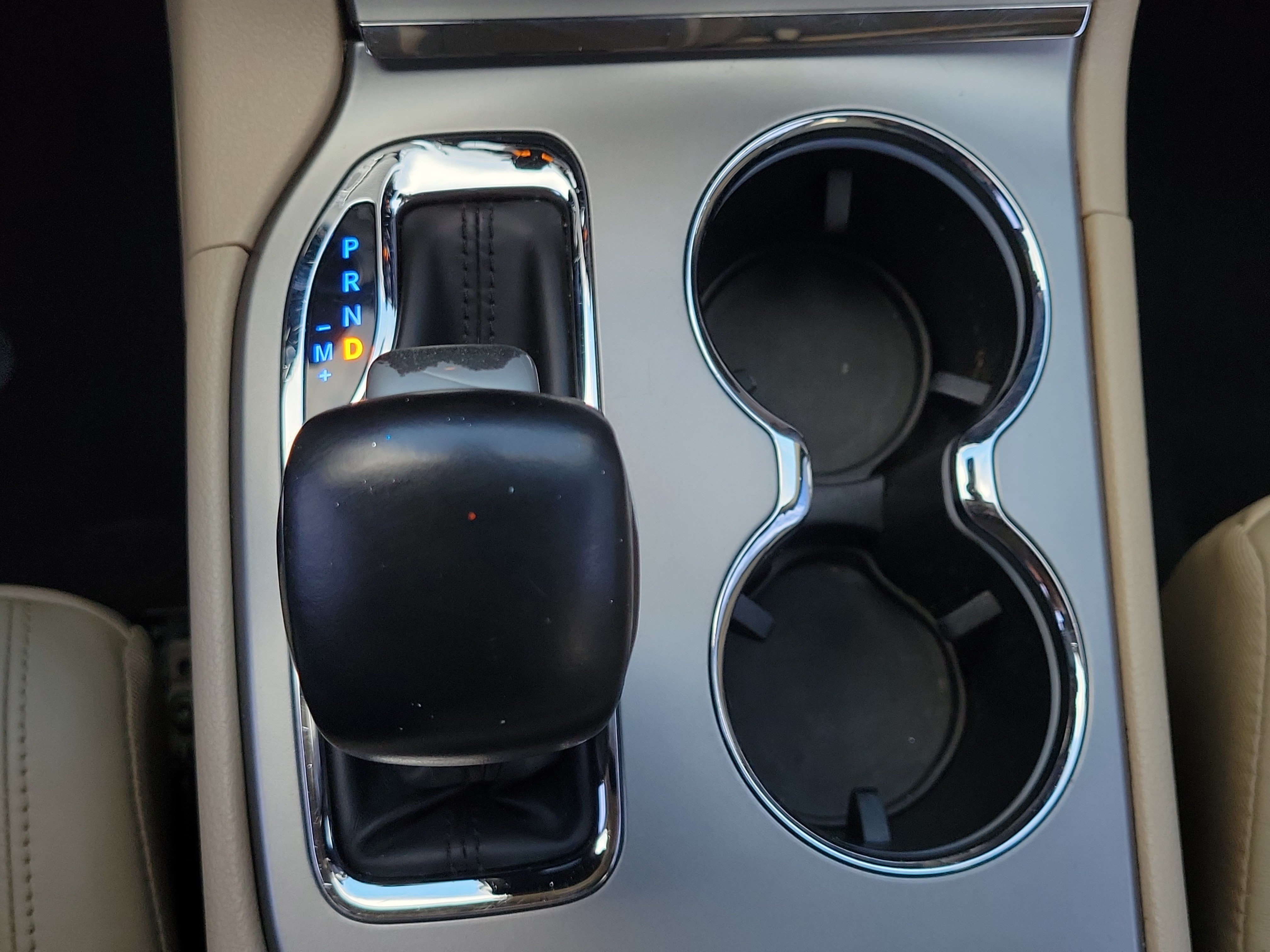 Used 2020 Jeep Grand Cherokee Limited RWD image 25