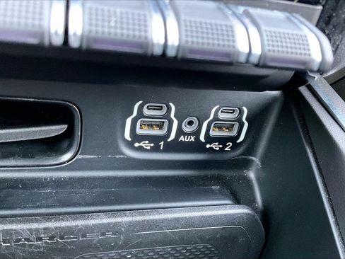 Certified 2024 RAM 2500 Laramie w/ Night Edition AWD/4WD image 17