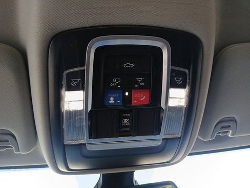 Used 2024 RAM 3500 Laramie w/ Bed Utility Group image 41