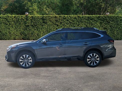 New 2025 Subaru Outback Touring XT image 7