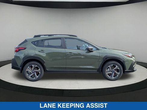 Certified 2026 Subaru Crosstrek 2.0i Premium image 2