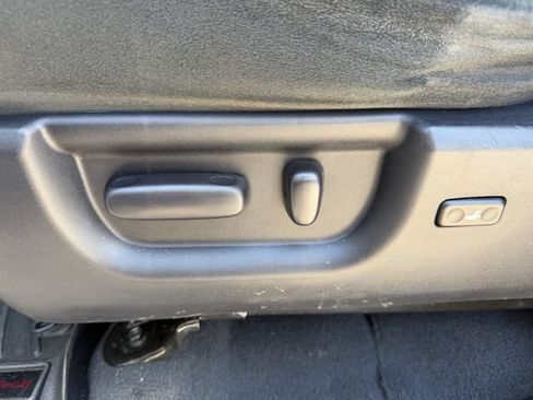 Certified 2022 Toyota Sequoia TRD Sport RWD image 26