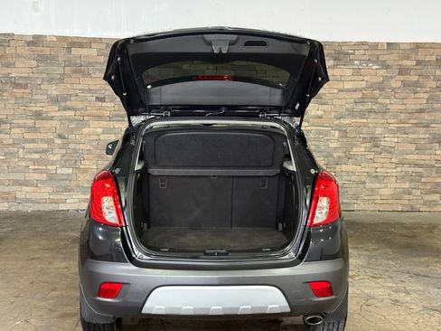 Used 2013 Buick Encore Leather FWD image 7