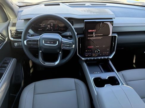 New 2026 GMC Acadia Elevation w/ Elevation Premium Package FWD image 16
