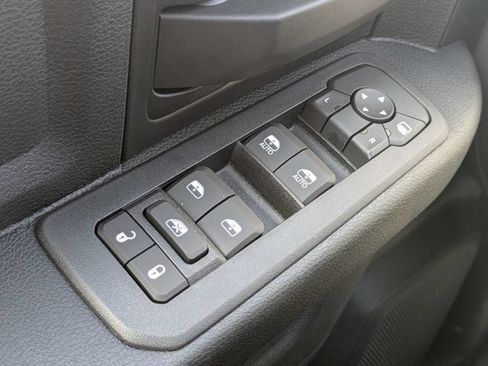 New 2026 RAM 3500 Tradesman AWD/4WD image 22