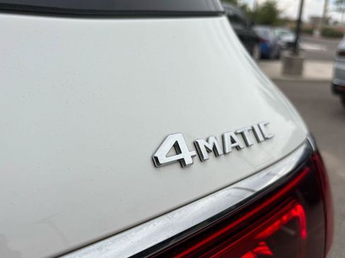 Used 2022 Mercedes-Benz GLS 450 4MATIC image 7