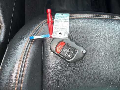 Used 2020 Jeep Gladiator Mojave image 59