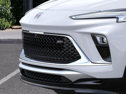 New 2026 Buick Encore GX Sport Touring w/ Advanced Technology Package image 13