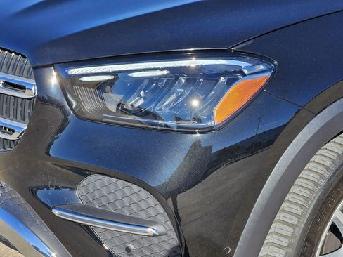 Used 2025 Mercedes-Benz GLE 350 4MATIC image 8