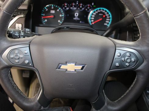 Used 2017 Chevrolet Tahoe Premier image 37