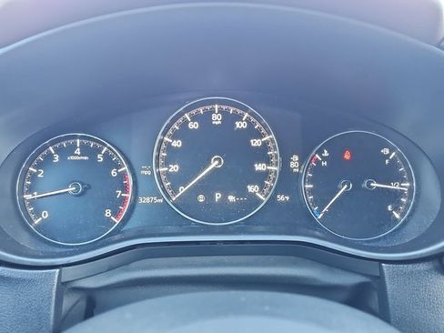 Used 2023 MAZDA CX-30 2.5 Turbo w/ Premium Package image 19