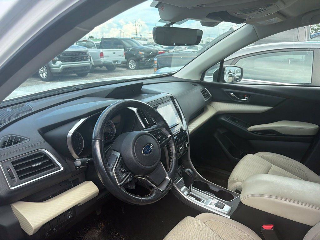 Used 2019 Subaru Ascent Premium w/ Popular Package #1 AWD/4WD image 14