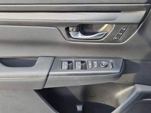 Used 2026 Honda CR-V Sport-L image 22