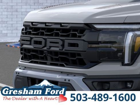 New 2026 Ford F150 Raptor image 20