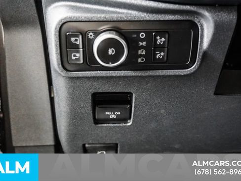 Used 2023 Ford Bronco Outer Banks AWD/4WD image 30