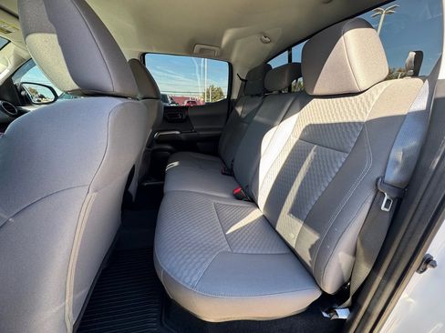 Used 2023 Toyota Tacoma SR5 image 20