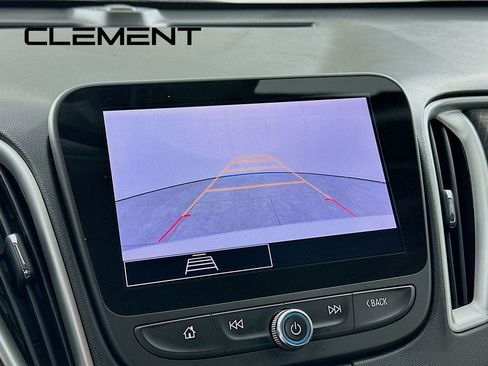 Used 2024 Chevrolet Malibu LT FWD image 20