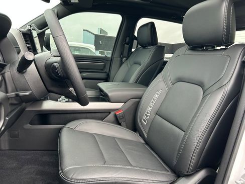 Used 2026 RAM 1500 Rebel w/ Rebel Level 2 Equipment Group image 24