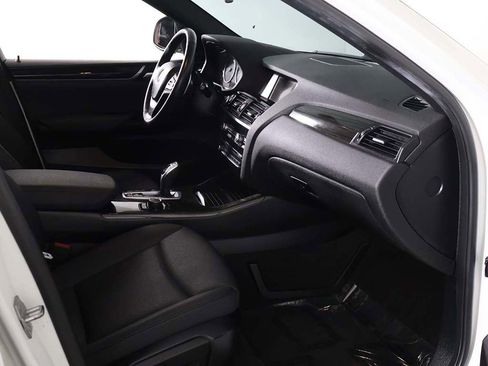 Used 2018 BMW X4 xDrive28i AWD/4WD image 22