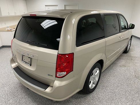 Used 2014 Dodge Grand Caravan SE w/ Quick Order Package 29E SE image 5