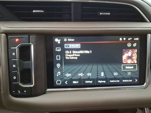 Certified 2023 GMC Yukon Denali image 14