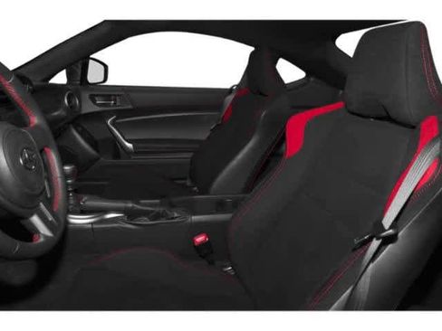 Used 2015 Scion FR-S image 9