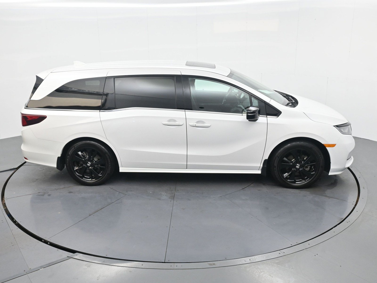 Used 2024 Honda Odyssey Sport image 20
