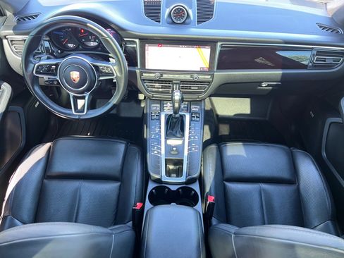 Used 2020 Porsche Macan AWD/4WD image 20